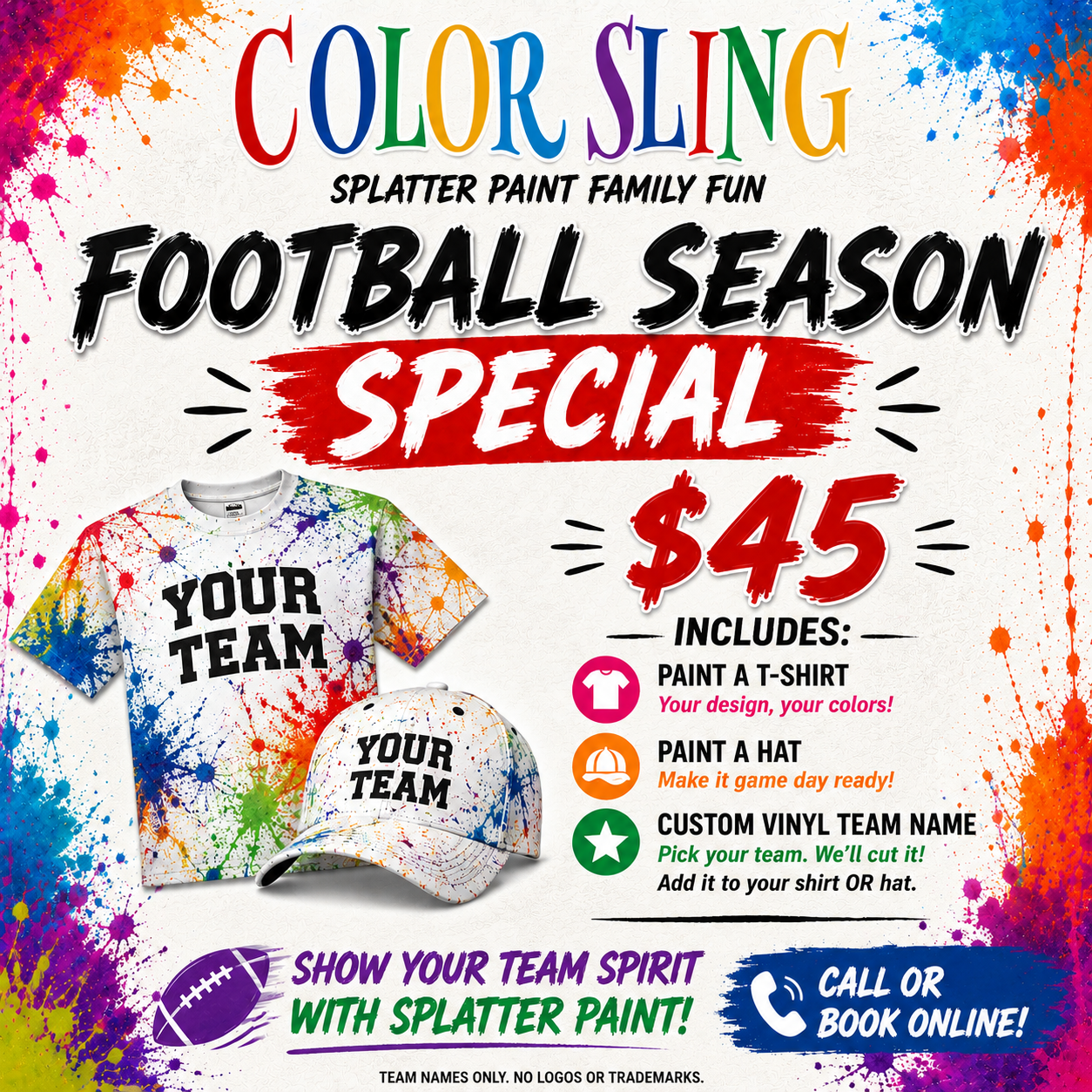 Football Package